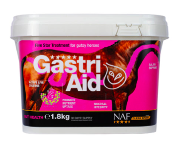 NAF Gastri Aid 1,8 kg 